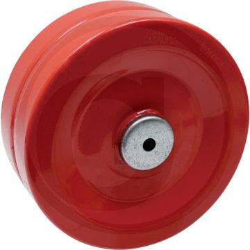 Maschio Band compleet - Band-Ø x breedte: 250 x 100 mm
