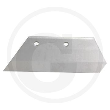 Överum Schaar (links, 16")