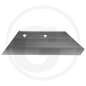 Överum Schaar (links, 18")