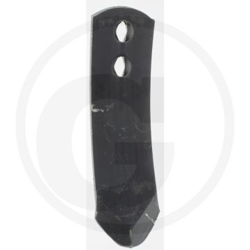 Pöttinger Schaarpunt - Werkbreedte 80mm - Synkro, Terra