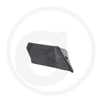 Pöttinger Vleugel 290 links 25° Classic - Werkbreedte 215mm