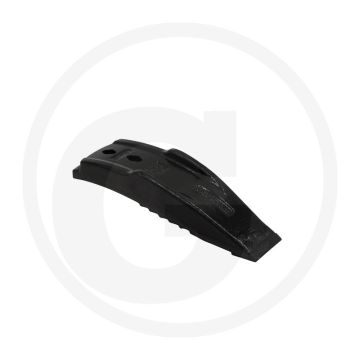 Pöttinger Schaarpunt DURASTAR PLUS (gecoat met 4 hardmetalen platen)
