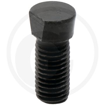 Pöttinger Ploegbout M14 x 36 - Afmetingen: 14x36