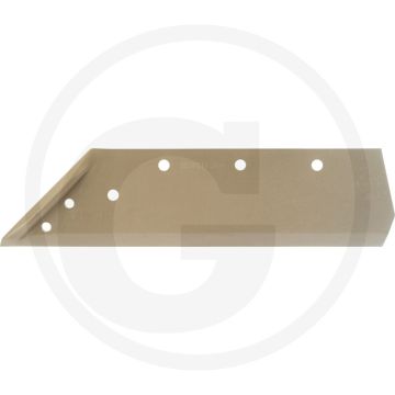 Pöttinger Schaarpunt 46W rechts 16" - Passend voor lichaam 46W