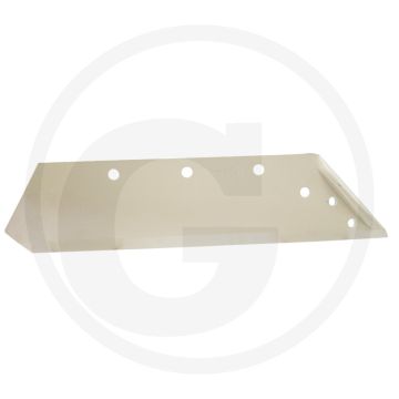 Pöttinger Schaarpunt 46W M14 links 18" - Passende bouten: 84000109305