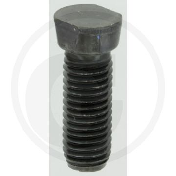 Pöttinger Conische schroef M12x38 - Lengte 38mm | Grondbewerking en zaaitechniek