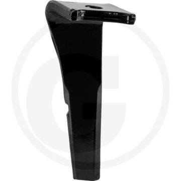 Pöttinger Rotorkopegtand 18x342 DURASTAR PLUS (links)