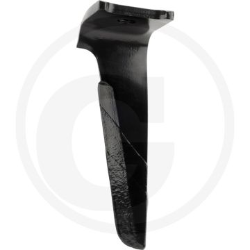 Pöttinger Rotorkopegtand 15x335 DURASTAR (links)