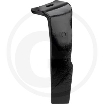 Pöttinger Rotorkopegtand 18x335 DURASTAR (links)