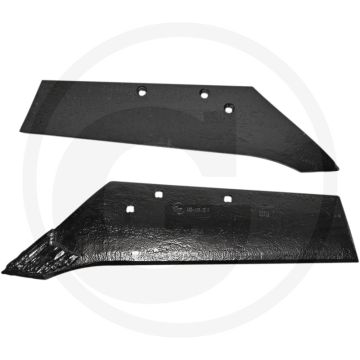 Rabe Snavelschaar (rechts, met PLASMABID harde coating)