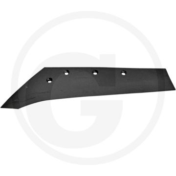 Rabe Snavelschaar (links, met PLASMABID harde coating)