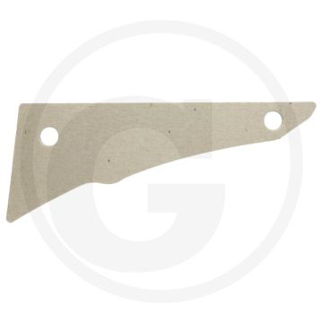 Rabe Risteropvulplaat - Dikte: 4mm