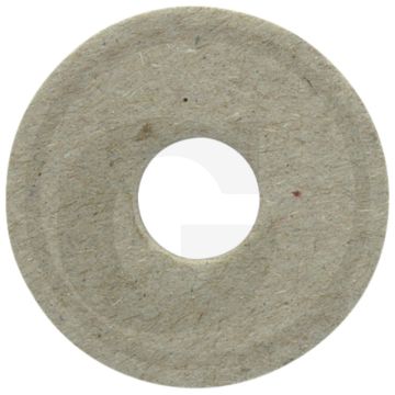 Rabe Afstelring vilt 14x45x2 mm - Menke-Nr. 47558