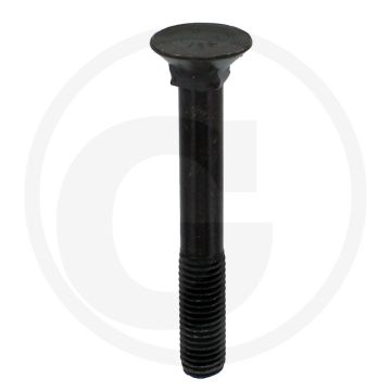 Rabe Boulon de charrue M12 x 90 DIN 608 12.9