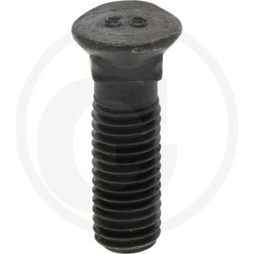 Boulon de Rabe - Dimensions (mm) : M12 x 40