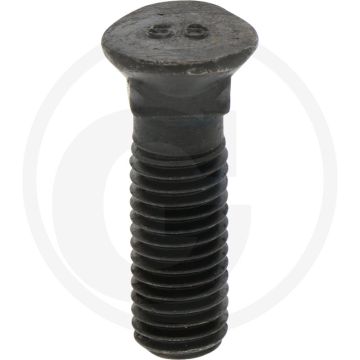 Rabe Bout - Afmetingen (mm): M12 x 60