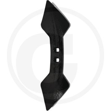 Rabe Beitel, 2-zijdig - Breedte: 130mm