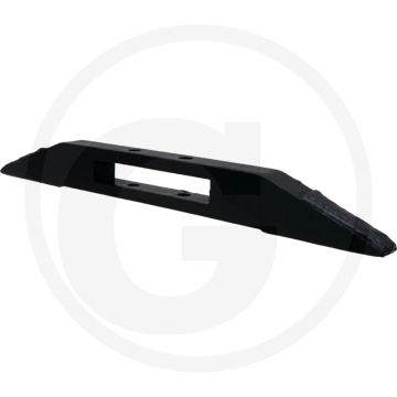 Rabe Schaarpunt (Plasma gecoat)