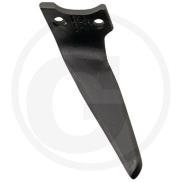 Rabe Rotorkopegtand (links, KG 30 L)