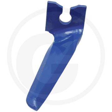 Rabe Snelwisselmes (links, KG-33 L)