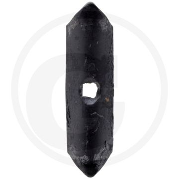 Rabe Schaar - Afmetingen 40 x 6 mm
