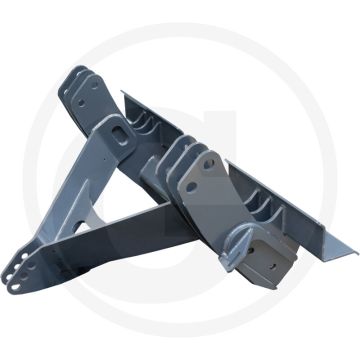 Saphir Aanbouwbok SC300