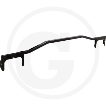 Saphir Verlichtingsbalk SC300 - Opbouw