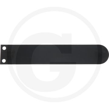 SAPHIR Geleideplaat voor rubber bescherming - Type SC300