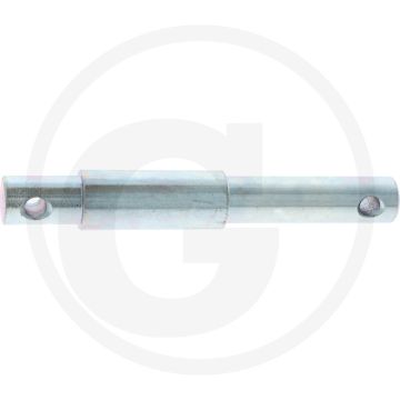Saphir Werktuigpen SC300 - Grondbewerking en zaaitechniek