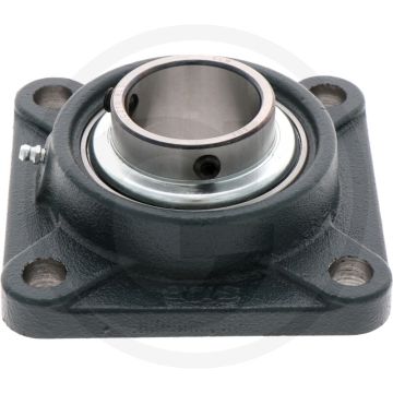 Saphir Spanlager Ø: 50 gietijzer - Type: SC300
