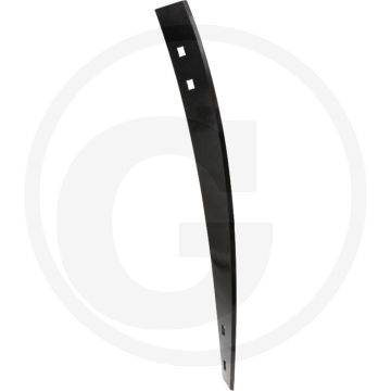 Saphir Gedraaid mes (links)