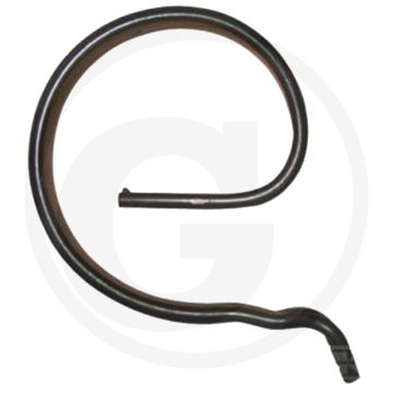 Saphir Dubbele veer (voor Vibromixtand 32 x 12 mm)