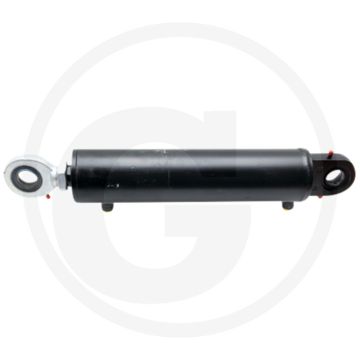 Saphir Hydrauliekcilinder - Zaaibedcombinatie FineStar Ecoline