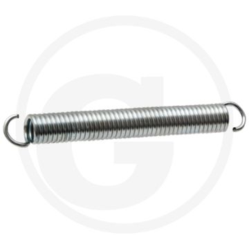 Saphir Trekveer (voor hydraulische vergrendeling)