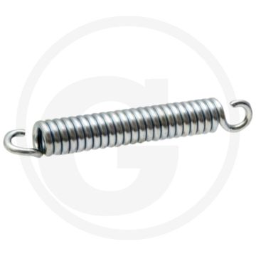 Saphir Trekveer (voor Balance-Rail)
