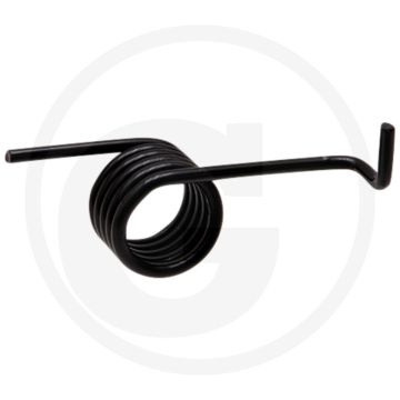 Saphir Torsieveer (voor achterste sleepbalk, links)