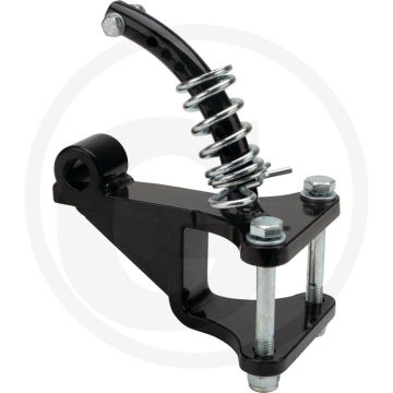 Saphir Halter Schleppzinken - GE 501/601.