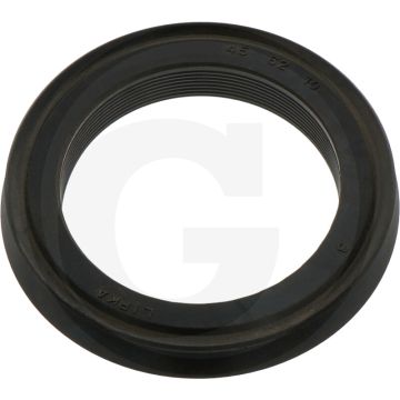 Saphir Rubber ring - Mulchzaaicultivator