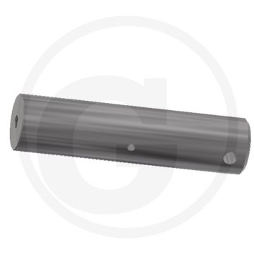 Saphir Pen (met smeergat)