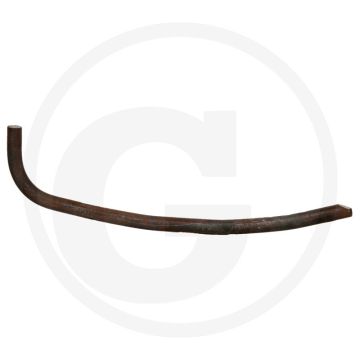 SAPHIR Slijtijzer (voor Grindel)