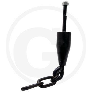 Saphir Drainagekegel - Type: GRANIT 1/80, 2/80/180, 2/80/160, 3/80/180, 3/80/160, 4/80/300, 5/80/300