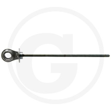 Saphir Draadeind - Diepwoeler TL 301 / TL 301 H