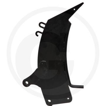 Saphir Slijtdeel voor diepwoeler (voor DeepStar Profi)
