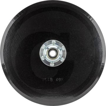 Väderstad zaaischijf V55 voor Tempo R, T, F, V, L - Ø 380mm