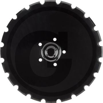 Väderstad Kouterschijf 410 (System Disc)