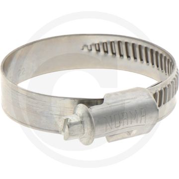 Väderstad Hose clamp (Ø35-50)