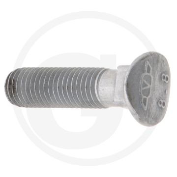 Väderstad Bolt M10x45 DIN 608 - 45mm.