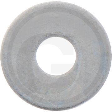 Väderstad SCHEIBE, NONE (6.4x18x1.6)