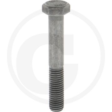 Väderstad Schraube M12x80 pour les rouleaux de capture