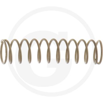 Väderstad Spring - Passend voor Tempo R, Tempo T, Tempo F, Tempo V, Tempo L